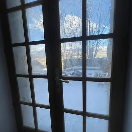 Apartment Avec Ouverte *