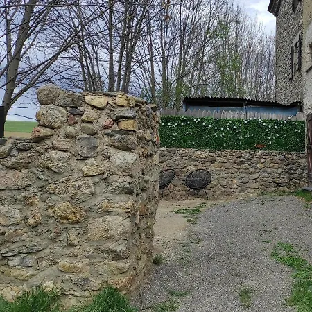 Apartment Avec Ouverte